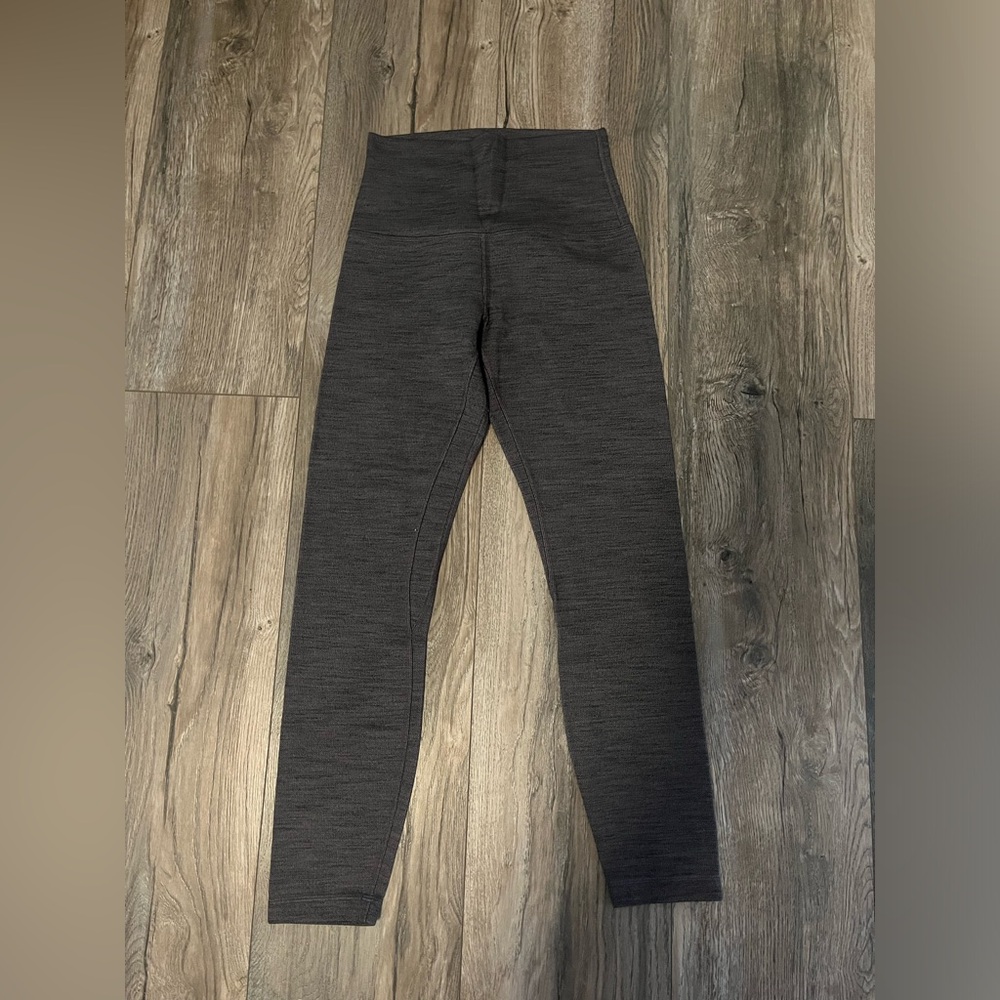 Lululemon Align Leggings 25”
